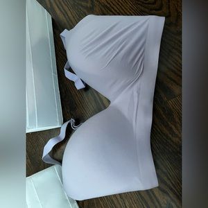 soma wireless bra 38dd